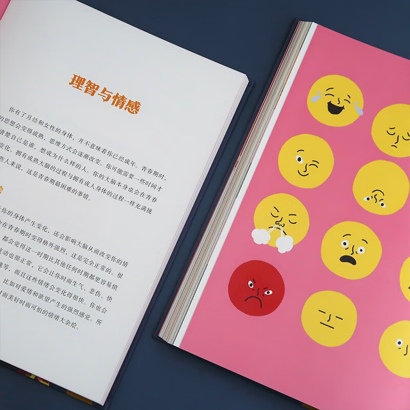 The Girl's Book is a comprehensive, true, bold and authoritative guide to the growth of adolescent girls that is rarely seen on the market. A gift for girls. The Flowers of Waves