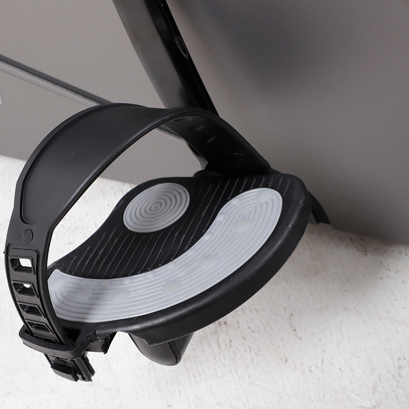 Jason (LEDONG) Vertical Exercise Bike Home Commercial Spinning Bike Indoor Exercise Bike Fitness Equipment Cycling B30 32-speed Electromagnetic Control - Delivery Package Installation