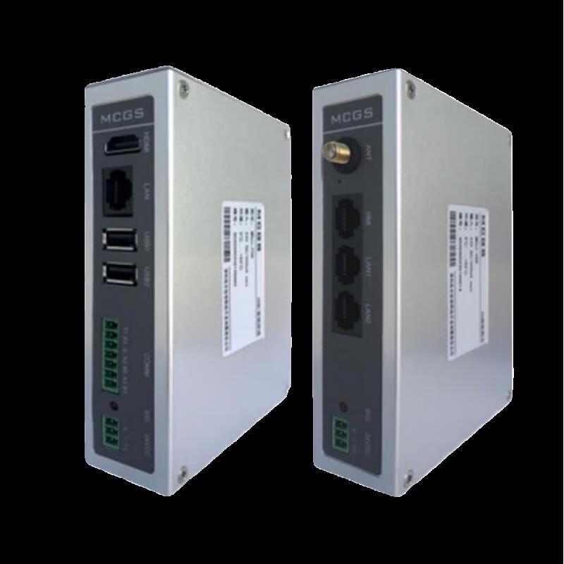 Kunlun Tongtai touch screen HDMI smart box MBox-FHD7 large screen mapping MBox-4GR with monitor MBox-FHD7 HDMI large screen mapping