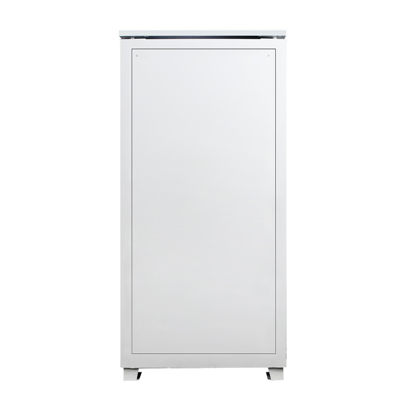 RMSPD Shanghai People's Voltage Stabilizer three-phase 380V/TNS-100KVA high-power fully automatic high-precision voltage regulation and stabilization