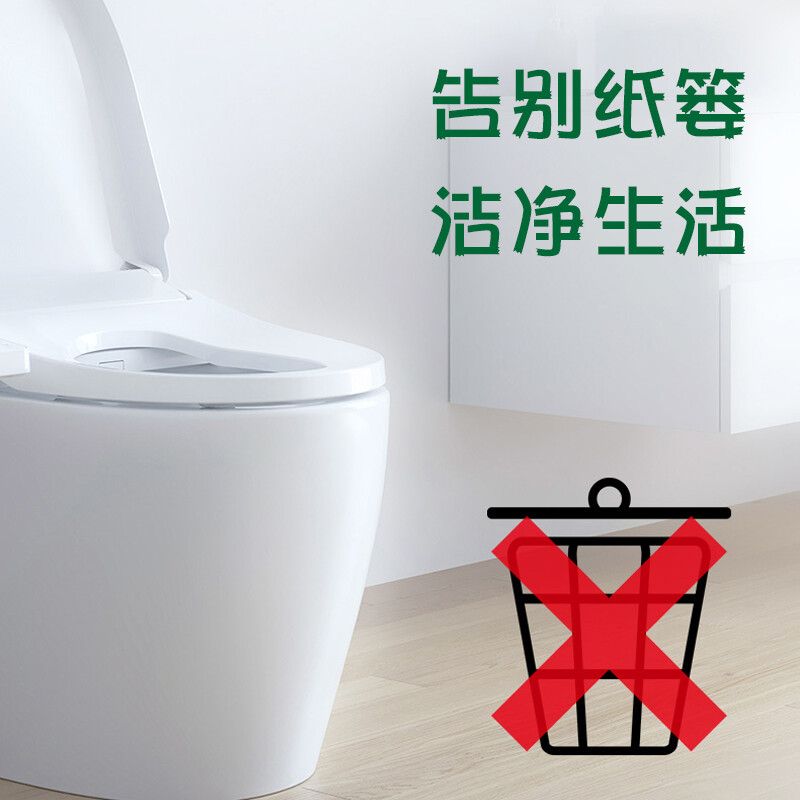 YUSEN coreless roll instant toilet paper 5 layers 700g/12 rolls toilet paper hand towels direct shipping to students from the source