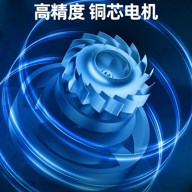 Dayi electric pick industrial-grade hexagonal handle electric pick 17mm high-power single-purpose crushing pick for slotting and demolition of concrete PDH 0130 1050W impact force 9.7J