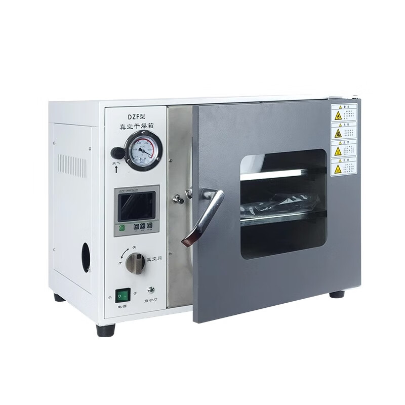 Customized Xiniu Technology Vacuum Drying Oven Laboratory Equipment Industrial Electric Heating Constant Temperature Vacuum Oven Electric Heating Constant Temperature XUDZF6210B210L Stainless Steel Liner 60055