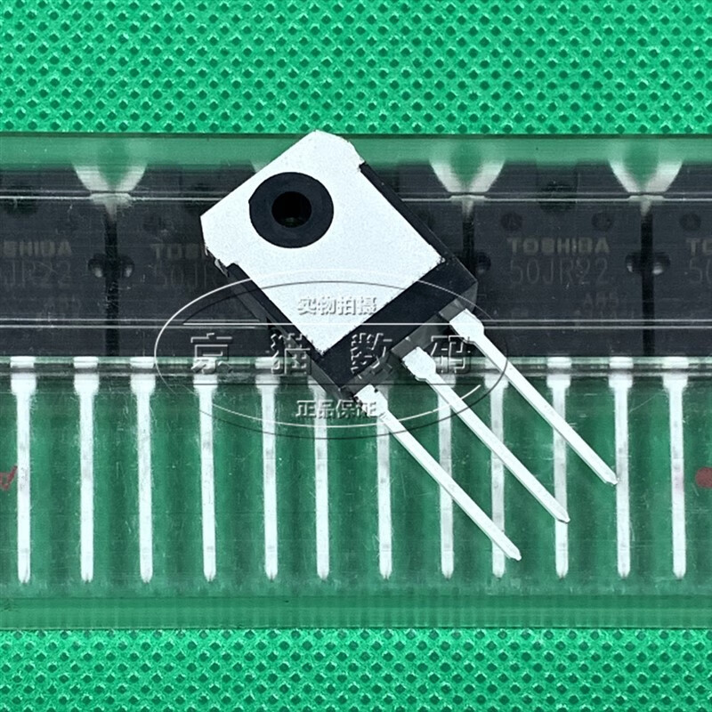 GT50JR22 50JR22 IGBT tube commonly used in welding machines, new and original