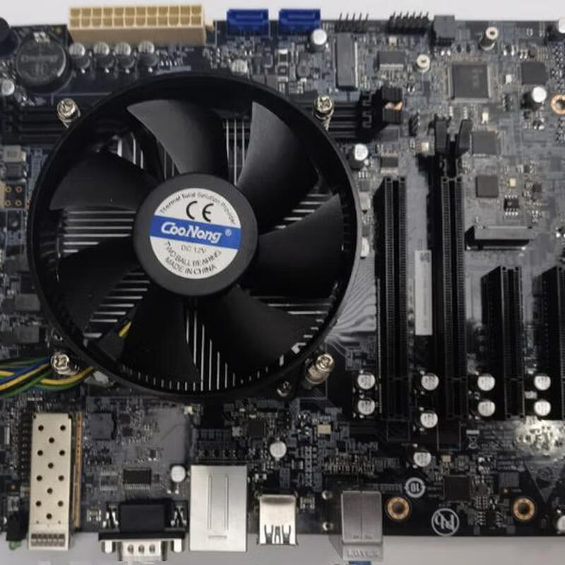 Feiteng D3000 motherboard Feiteng D3000 computer Feiteng computer D3000 chip letter motherboard +8G+256G+2G independent display