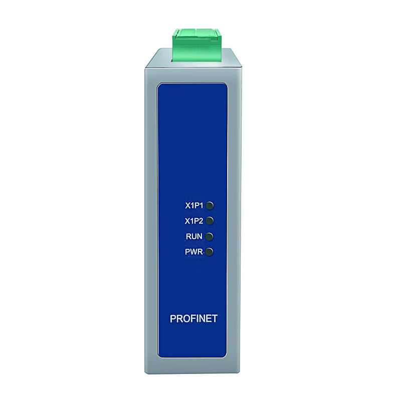 High-precision weighing pressure acquisition module Profinet fast speed dynamic filtering 2 millivolts