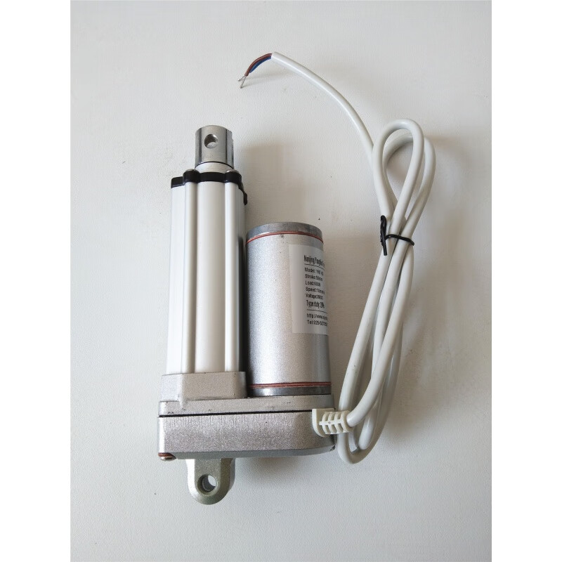 Electric sweeper side brush motor motor battery accessories collection main brush motor push rod flange filter element controller side brush motor sub-factory 36V/48V/60V