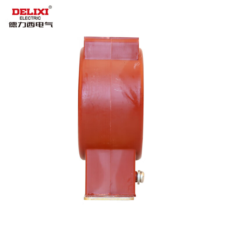 Delixi Electric current transformer LMZJ1-0.5 type 0.2S level 300/5 inner diameter 35 this model is