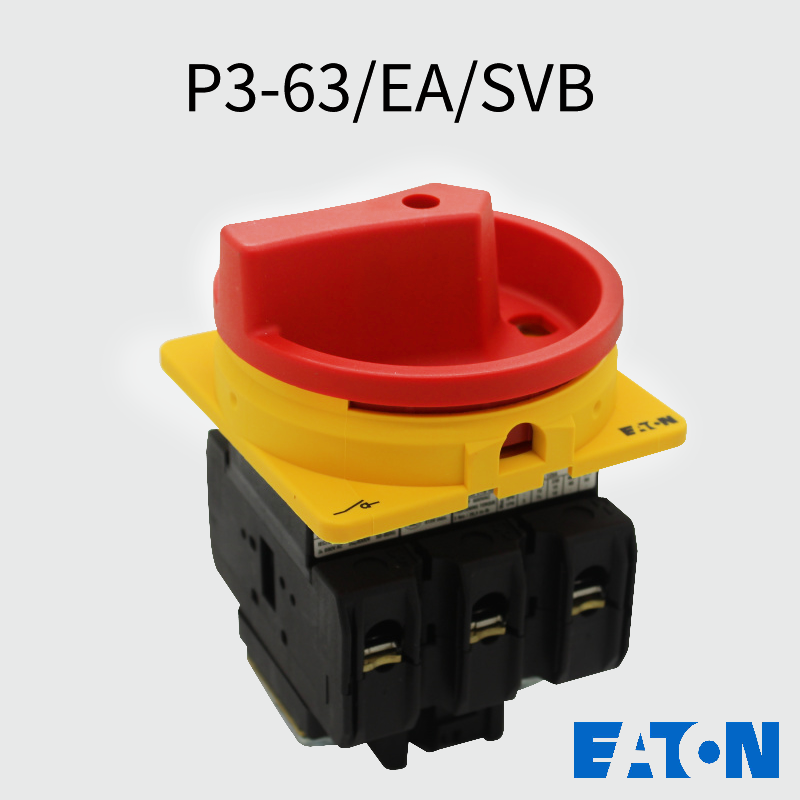 Yuechangsheng load isolation switch P1-25 P1-32 T0-2-1 P3-63-100/EA/SVB P1-32/EA/SVB32A