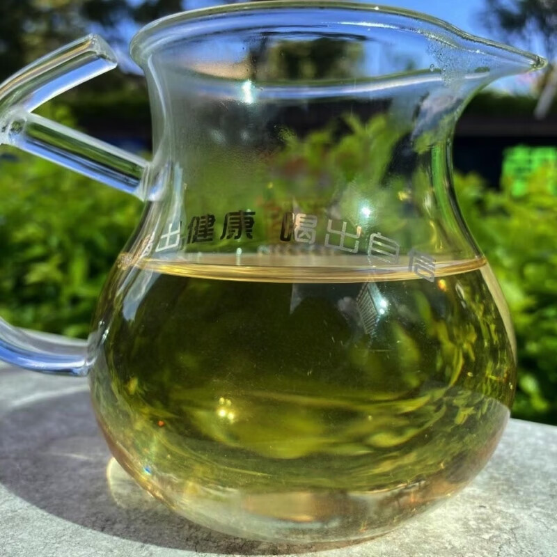 Chen Sheng No. 2021 Chen Sheng No. 1