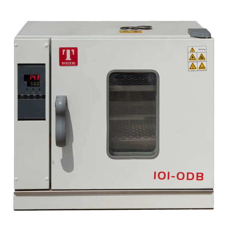TAISITE 101 series laboratory electric blast drying oven industrial oven constant temperature oven high temperature drying oven 101-3AB