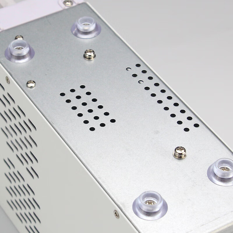 Same door adjustable DC stabilized power supply direct charging mobile phone repair switching power supply engineering development programmable linear power supply 1502 (150V2A four-digit display) switching power supply