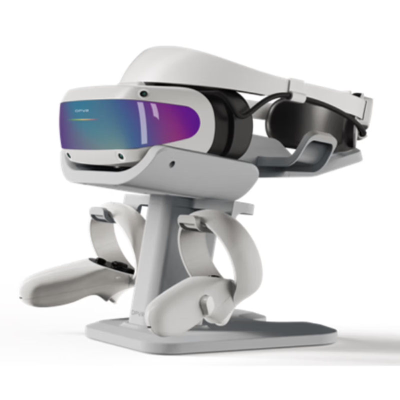 Dapeng E4 storage bracket