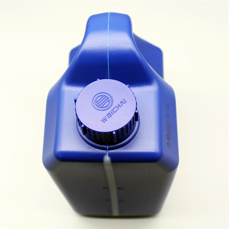 Weichai Power original diesel engine oil CH-4 15W-40/20W-50 Weichai original diesel engine oil 4L 15-40