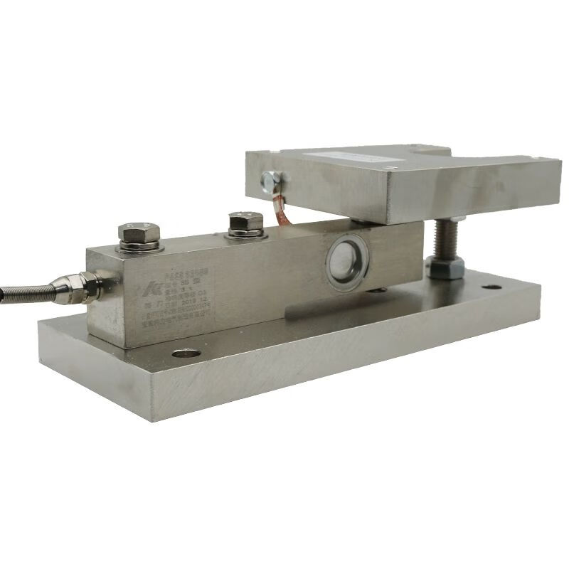 Yue Changsheng Chengliu SB weighing module 3t metering tank module 5t tank metering 10t reactor 5t dynamic load 2t 15~25t accessory pressure head or steel ball