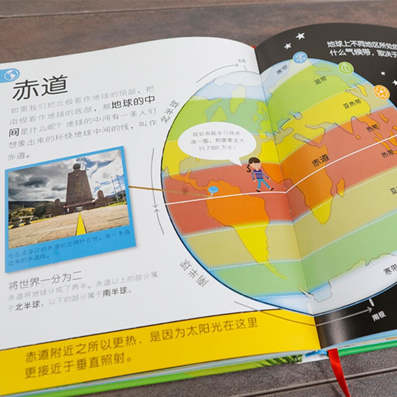 DK Children's Encyclopedia Those important things My first children's enlightenment encyclopedia Cognitive picture book for babies aged 3-6 years Preschool knowledge preparation