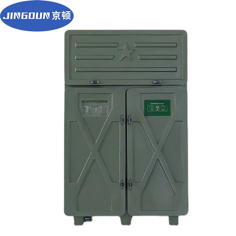 Kingdon Optical Moisture-proof Cabinet Optoelectronic Equipment Intelligent Storage Cabinet Intelligent Dehumidification Equipment Instrument Cabinet Optical Equipment Cabinet 1100*645*1740mm