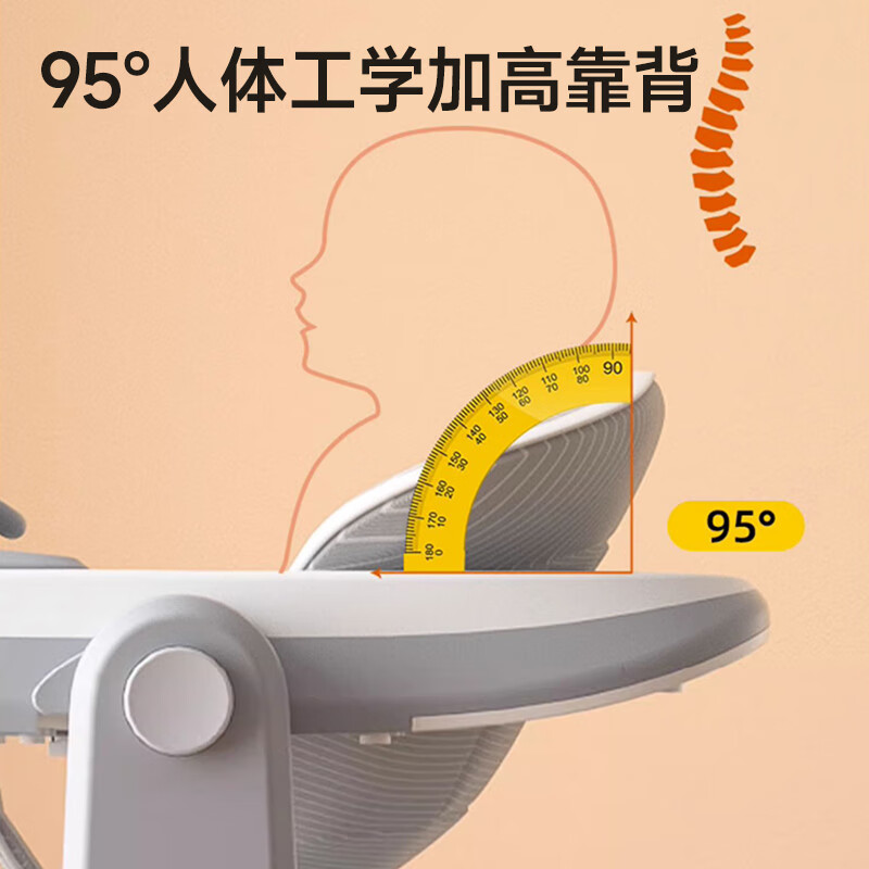 ANGI BABY baby walker children's multi-functional anti-rollover stroller with music and light baby learning walker