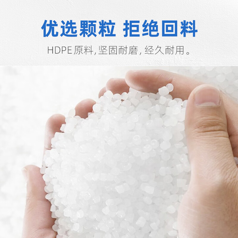 Xingyun plastic basket turnover basket LH-K455-160 fruit and vegetable storage basket logistics express sorting basket round eye