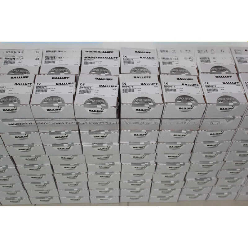 Balluff BNS01TU BNS 819-B03-K08-40-11 SN03K08-552-M 085 BNS01TU