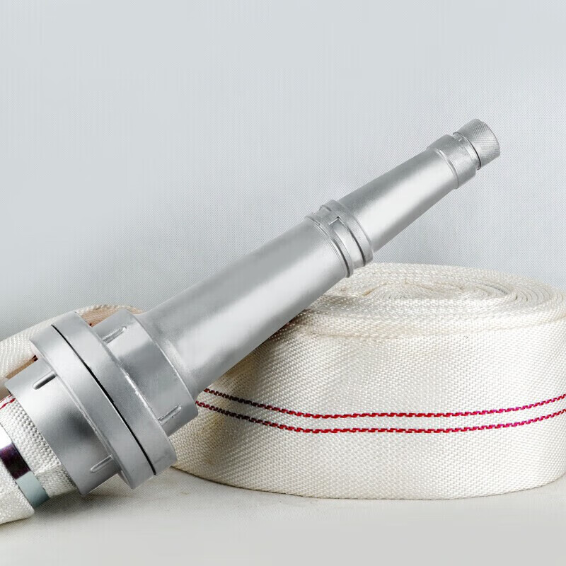 Minggu fire water nozzle head internal buckle DC fire water nozzle head 65MM caliber (2.5 inches) CW012671