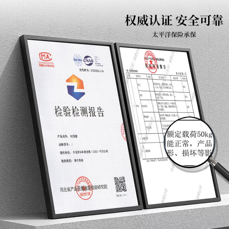 Jinying universal TV base bracket TV hanger desktop heightening and thickening bracket suitable for Xiaomi Samsung Sharp Konka TCL Changhong 32-80 inch TV base