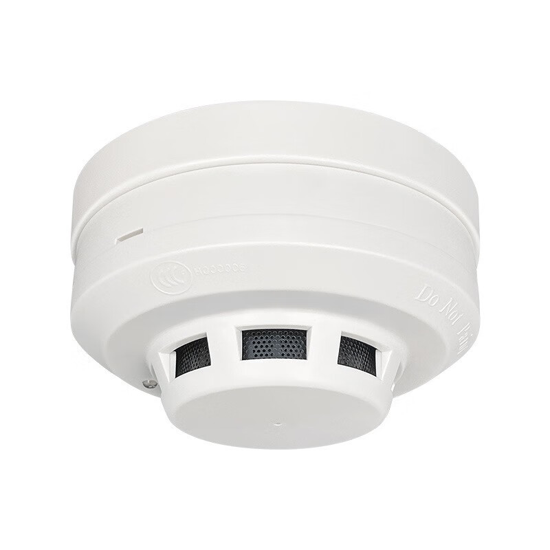 Gulf smoke detector JTY-GD-G5T/G3X point type photoelectric smoke fire detector G3X replaces G3T smoke detector G3X with base
