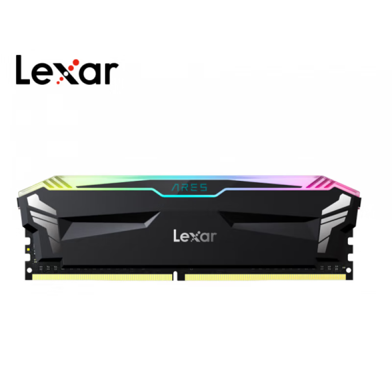 Lexar Desktop Memory DDR4 3600 RGB Ares Blade Hynix New Ares Blade 32G 36 2G 36