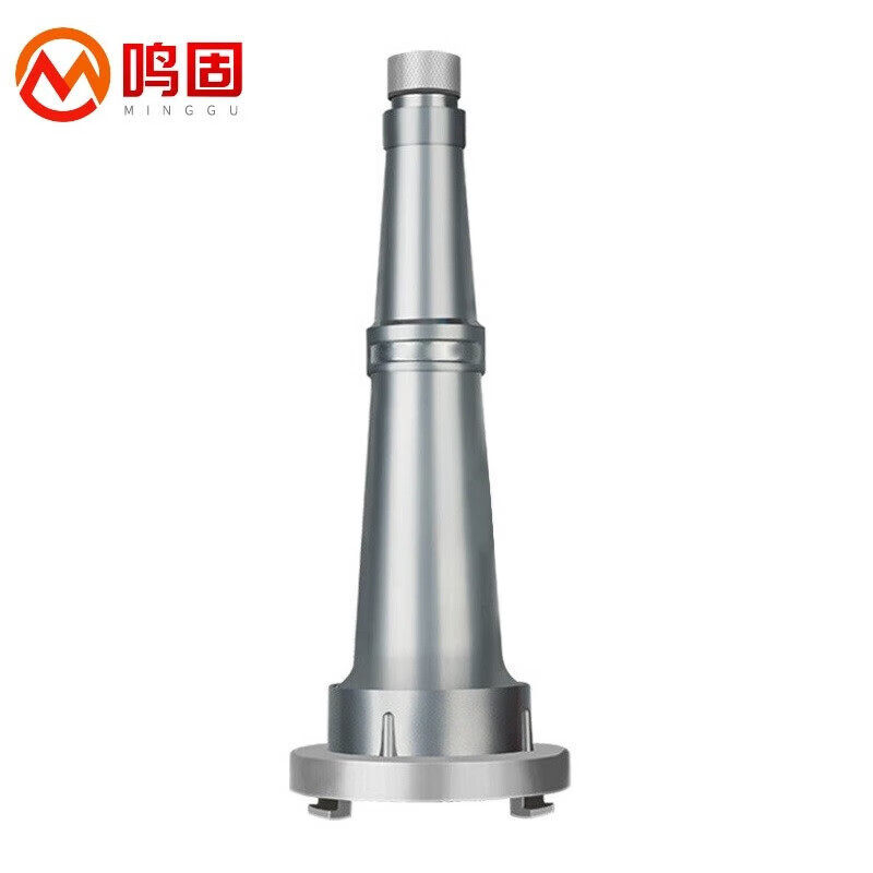 Minggu fire water nozzle head internal buckle DC fire water nozzle head 65MM caliber (2.5 inches) CW012671
