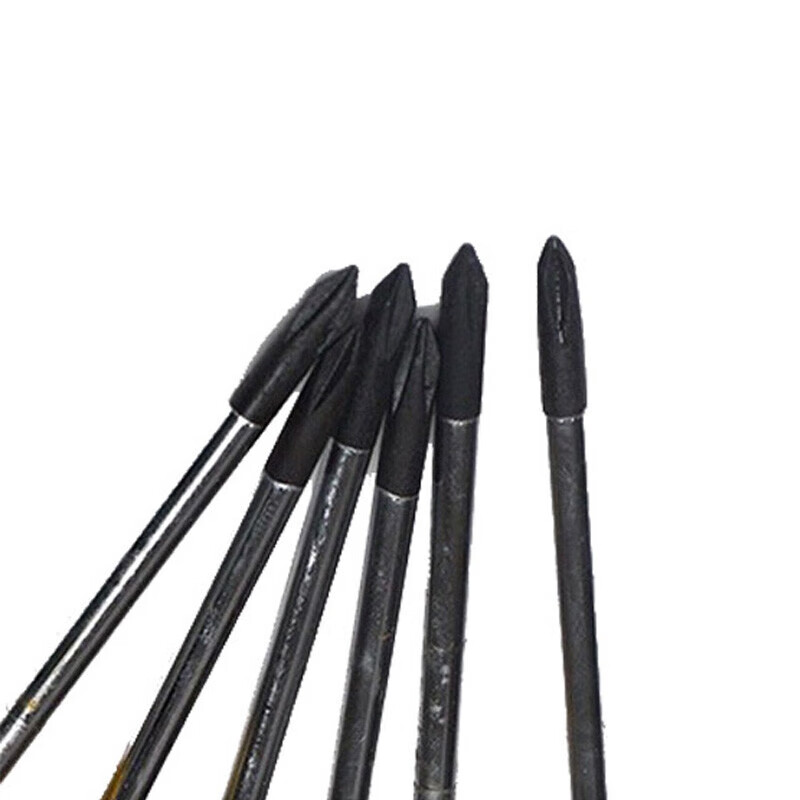 Stanley (STANLEY) powerful Phillips screwdriver household screwdriver driver PH0x150mm STMT67297-8-23