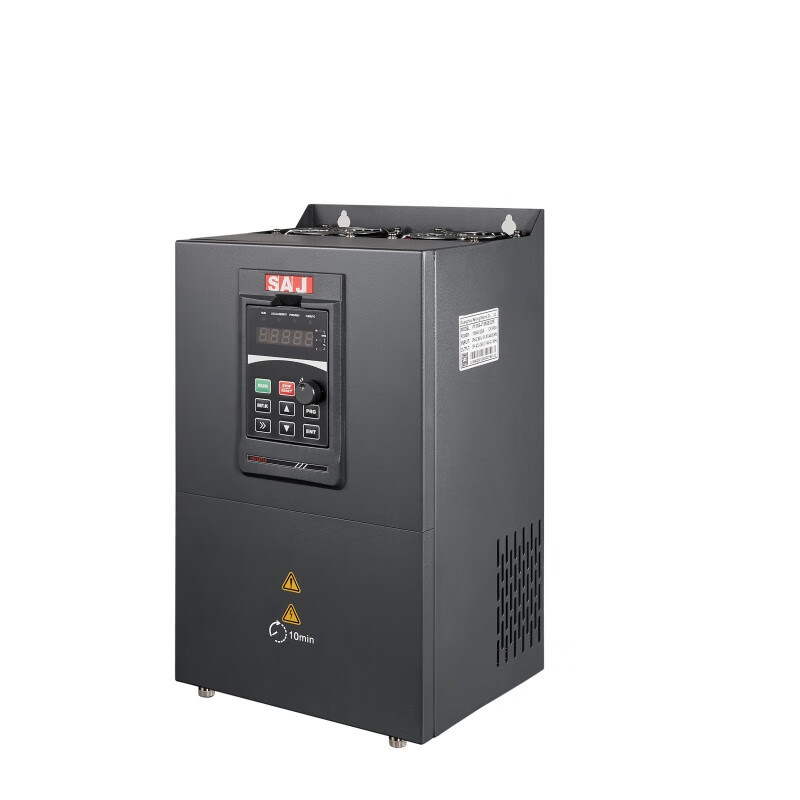 Sanjing inverter VM1000B fan water pump 2.2/4/5.5/7.5/11/15/18.5/22/30/37K 132KW/380VVM1000B-4132G