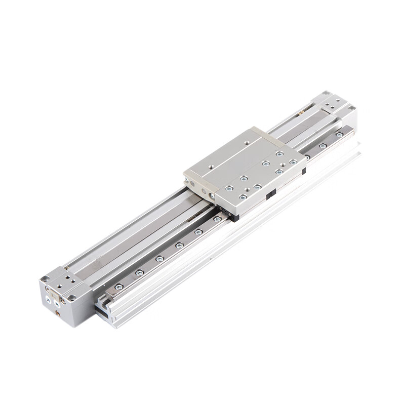 SMC rodless cylinder MY1H25 /150/200/250/300/400/50 MY1H25 MY1H25-1800