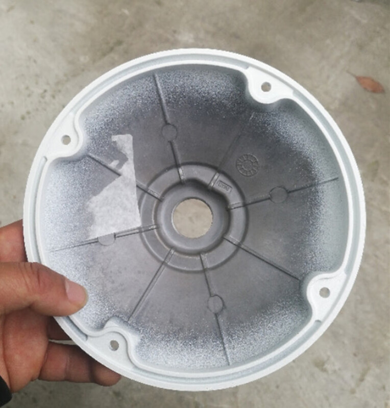 Network ball machine tail line top cover broken accessories 4/5 610/4/30/710/83 37 Hikvision 7-inch 4-strand