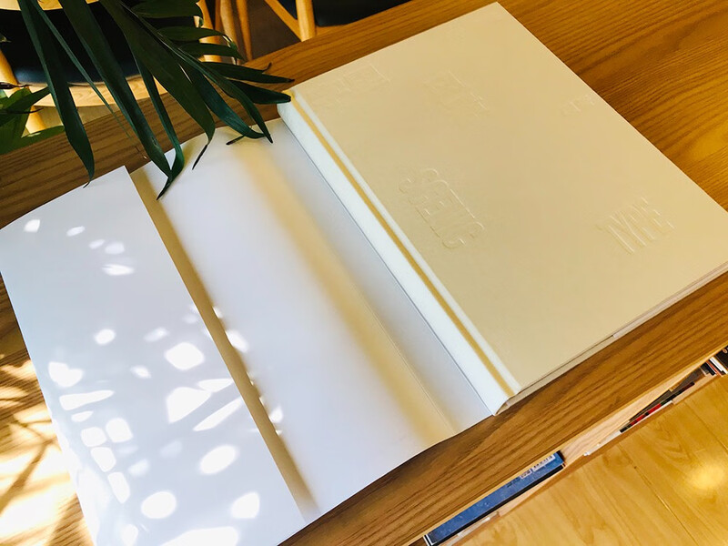 Scenery in Words (Hardcover Edition)