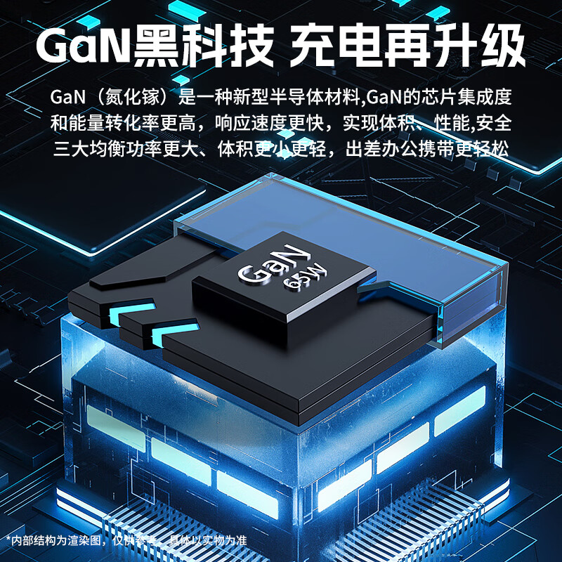 Biaz Switch portable base NS charger gallium nitride GaN charging head OLED accessories steam deck docking station expansion screen TV HDMI converter 65W