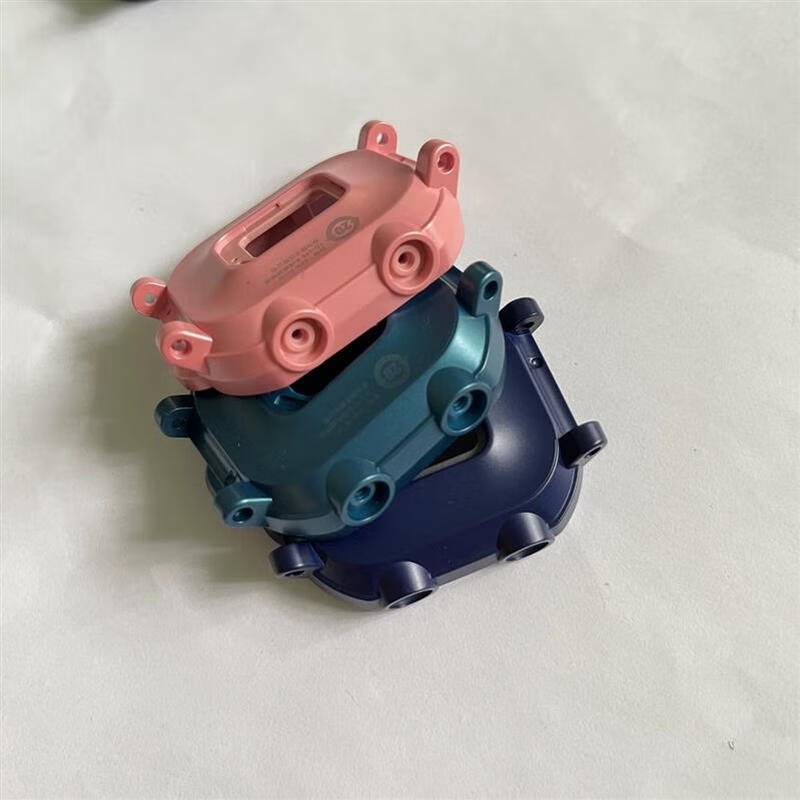 H is suitable for Huawei children's watch 3Pro back cover 3pro super version back case case back cover body accessories blue with buttons