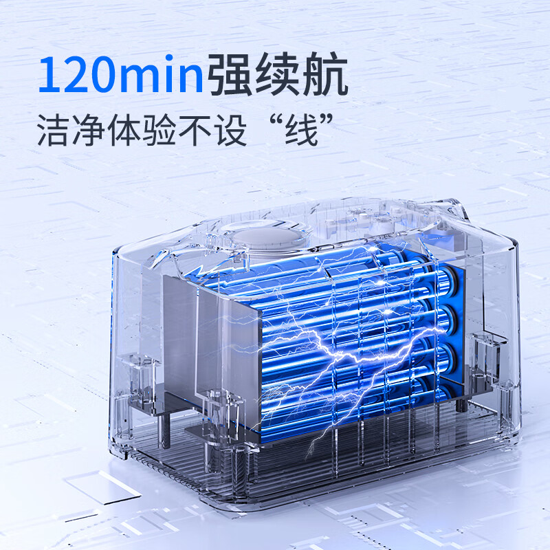 Hutt window cleaning robot W9 large-sized flagship version fully automatic window cleaning intelligent frequency conversion water spray dry and wet dual-use window cleaning robot electric glass cleaning artifact