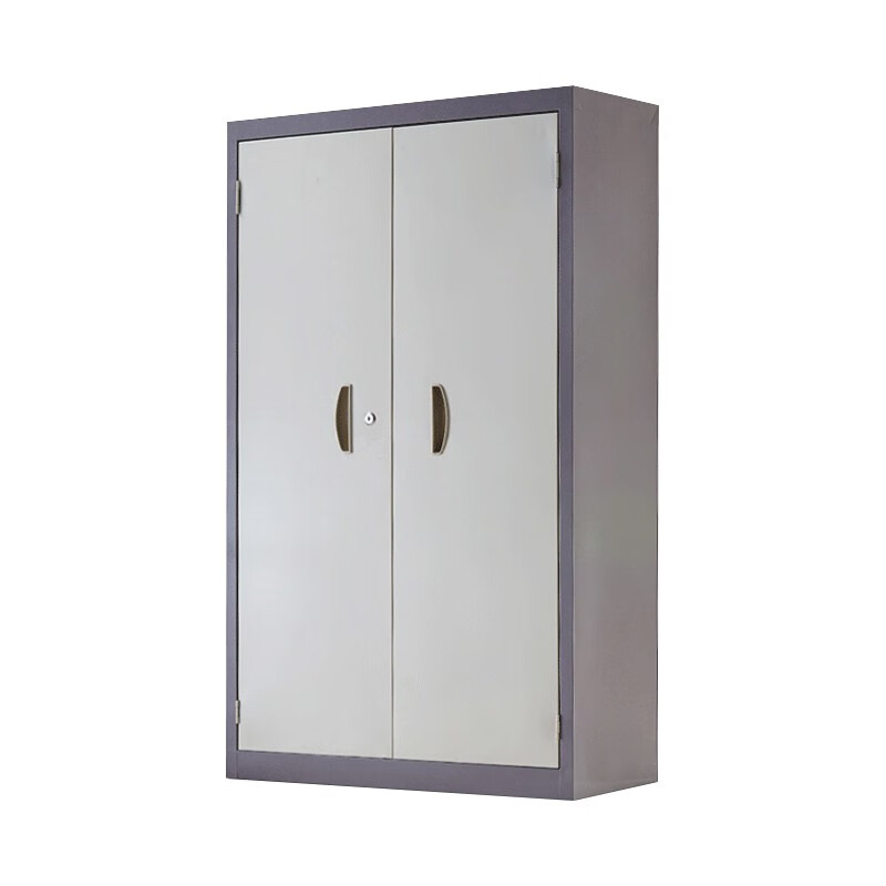 Kingdon parts cabinet electronic components cabinet parts box storage box screw box component box storage cabinet 100 drawers transparent with door