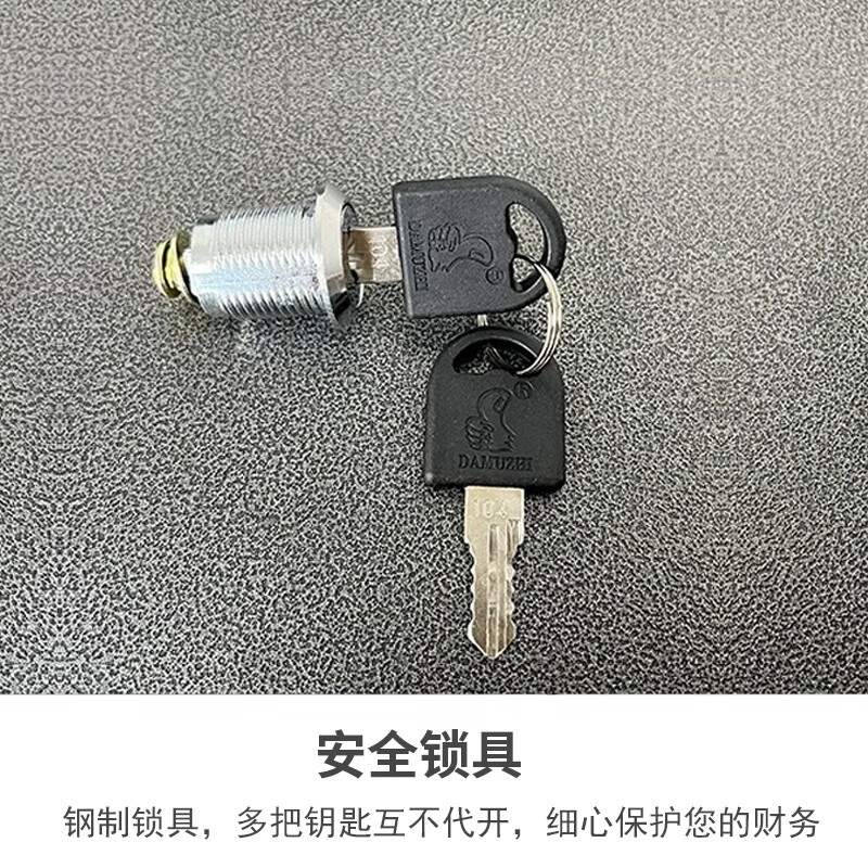 Yueyue Shang steel multi-bucket storage cabinet, twelve-bucket equipment cabinet, thickened iron filing cabinet, parts cabinet, multi-bucket cabinet YYS-DDG-016