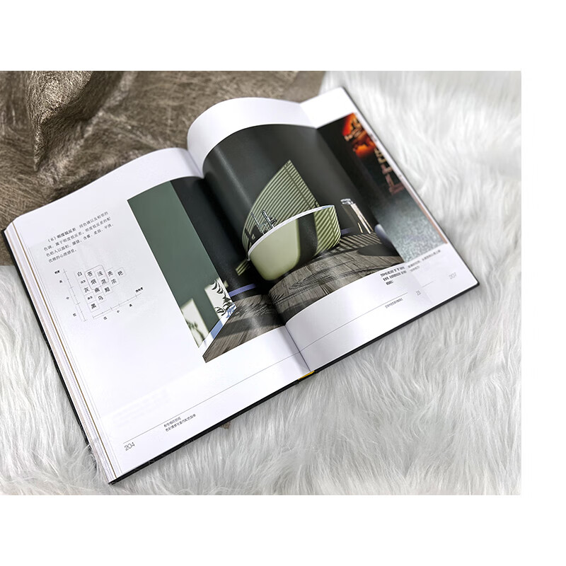 Spaces with Character Color Emotions and Interior Color Matching Guide