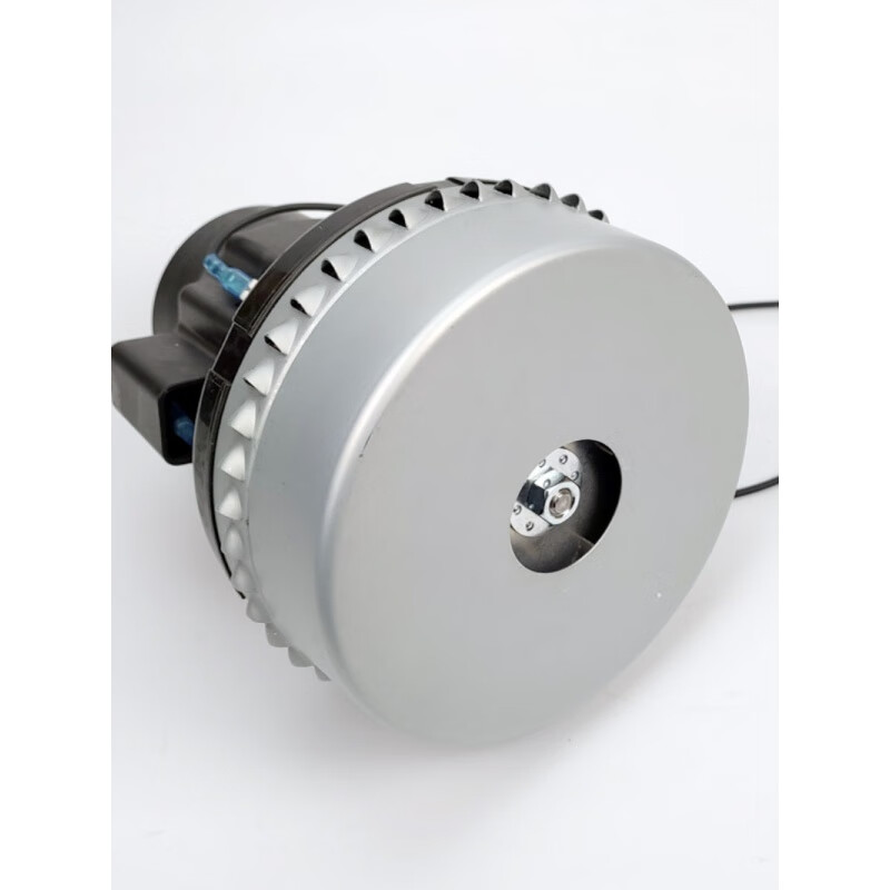 Customized vacuum cleaner accessories motor BF502BF501B water suction machine motor suction fan fan copper word S24 copper wire 1200W
