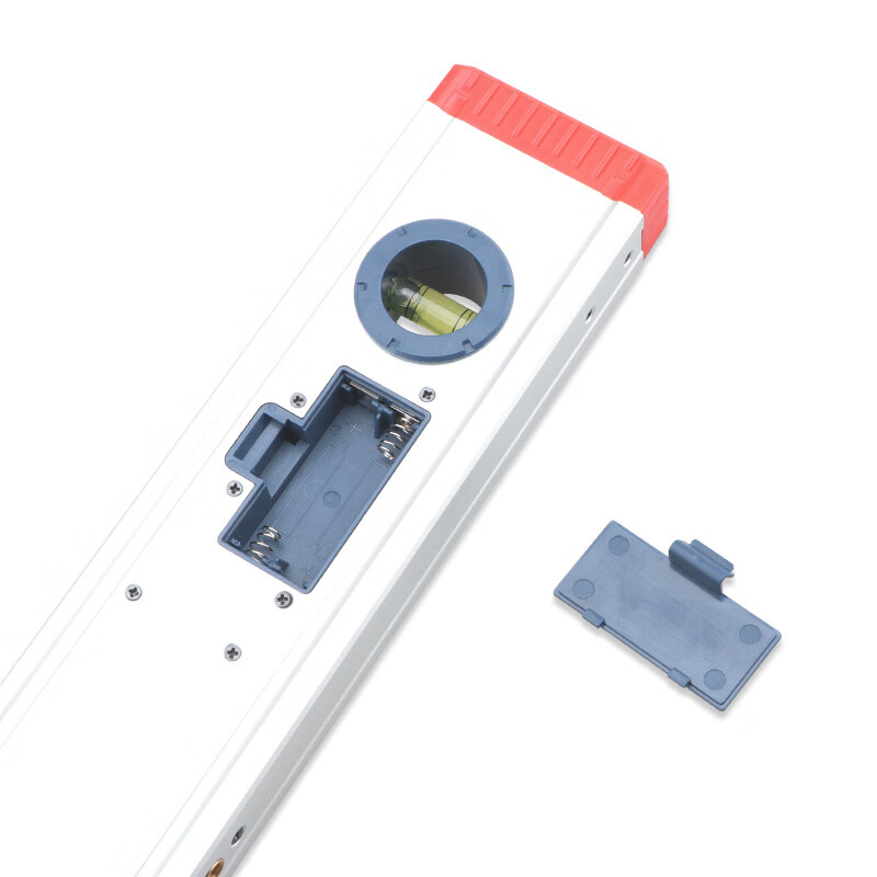 Sanliang high-precision electronic digital display laser level magnetic band infrared measuring instrument balanced level level