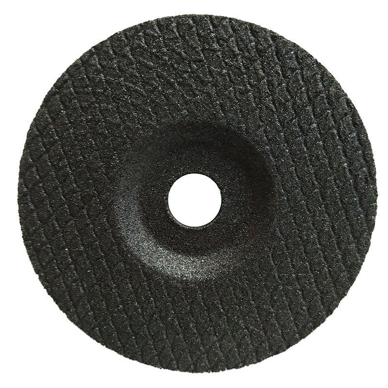 Stone dry grinding and polishing thickened fish scale polishing tablets granite marble tile trimming thin 3mm 80 mesh 10 pieces