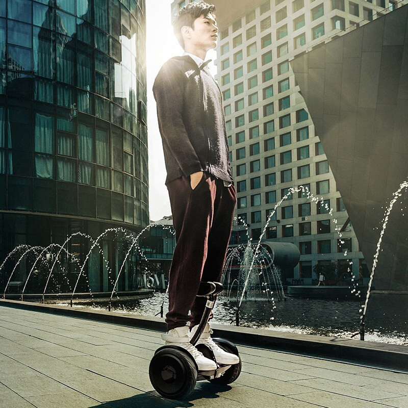 O'Neilan O'Neilan balance car adult somatosensory intelligent riding remote control drift walking balance car ONL-P001