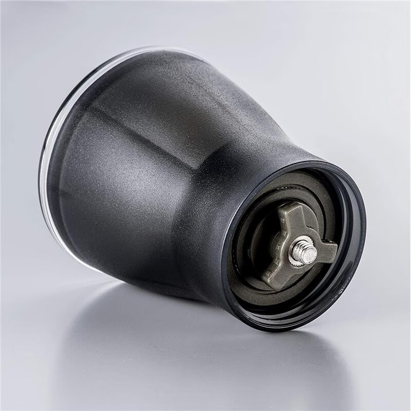 HARIO Japanese direct mail Japanese hand grinder manual coffee bean grinder portable coffee grinder slim MSS-1TB