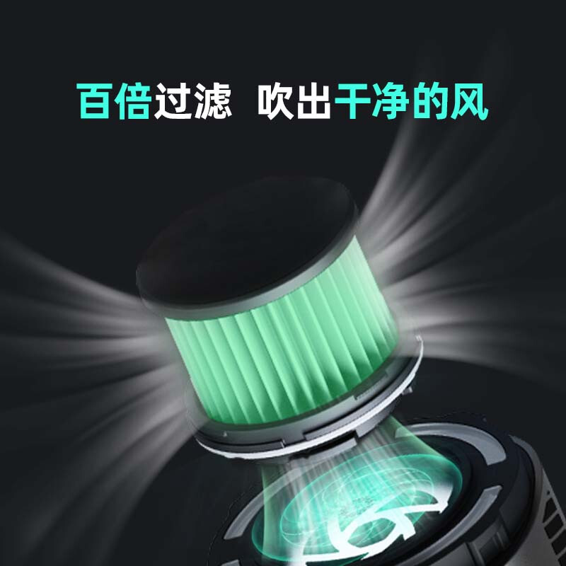 VSGO micro-high pocket King Kong electric air blower S3 SLR camera lens air blower computer keyboard cleaning fan drone dust removal powerful air blowing dust cleaning tool