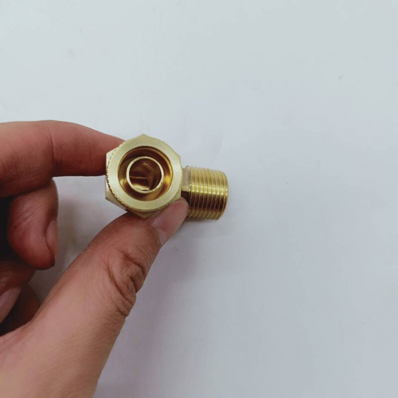 Customized Komatsu excavator accessories-7-8-8M0 original hydraulic tank scale oil level gauge oil dipstick tube observation tube scale tube