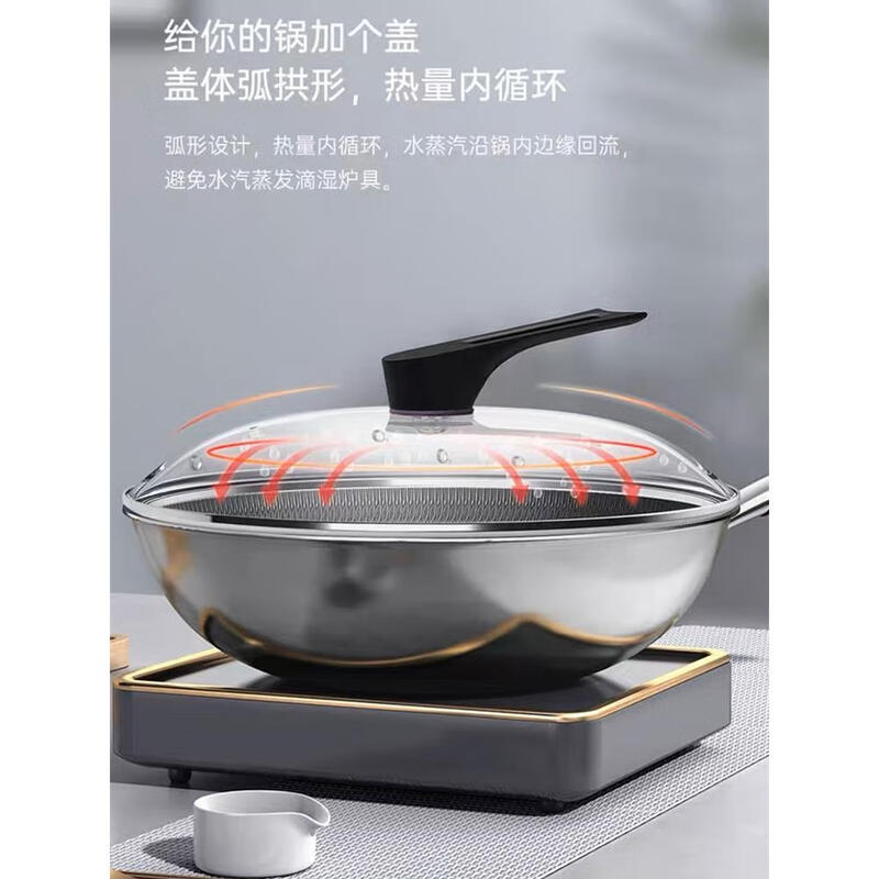 KOBACH pot lid handle original handle accessories 32cm 30cm pot lid tempered glass lid 1st, 3rd, 4th, 5th generation 5th generation handle 32cm