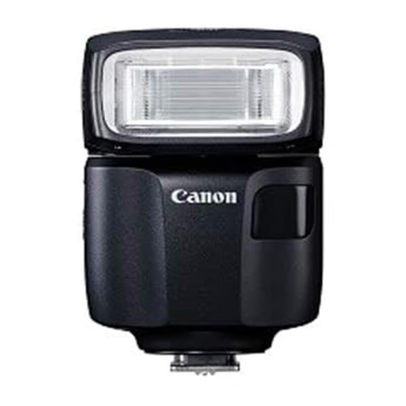 Canon (Canon) Japan direct mail Canon flash high-speed flash synchronization SLR mirrorless flash Canon original flash SPEEDLITE EL 100 black