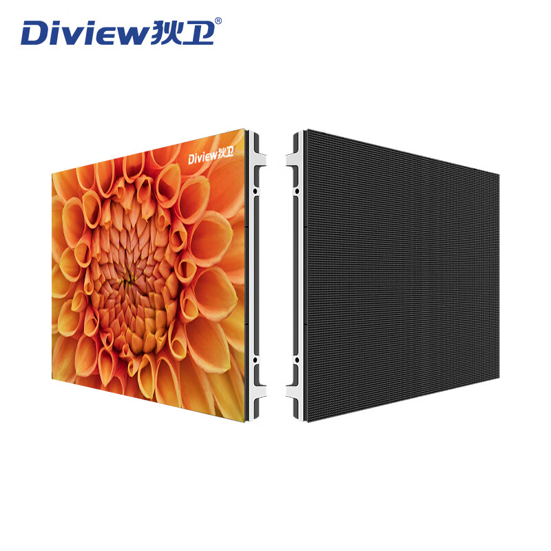 Diview DV-P1.25 LED display